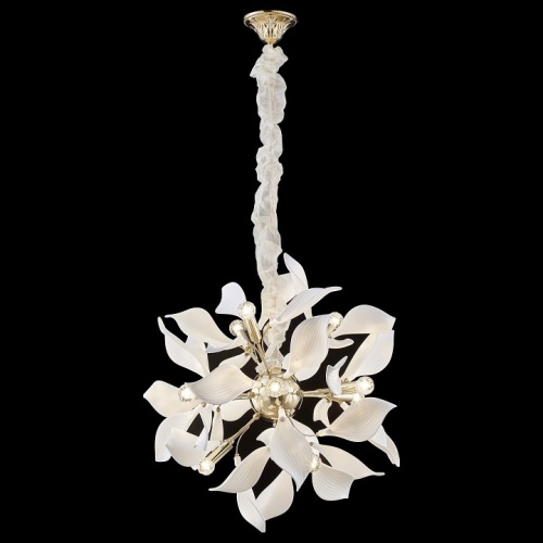 Подвесная люстра Wertmark Miranda WE123.12.303 в Нижнем Новгороде фото 3