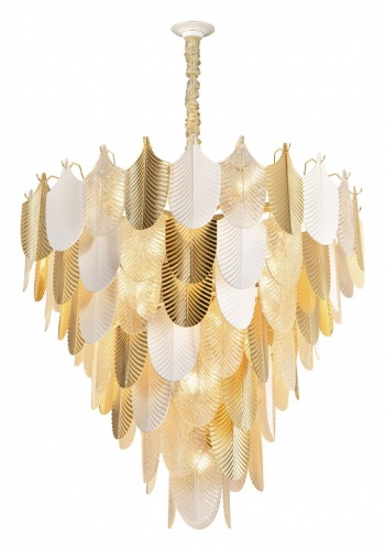 Потолочная люстра Wertmark Arctioma WE126.51.303 в Нижнем Новгороде фото 2