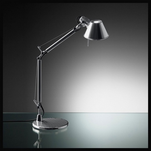 Настольная лампа офисная Artemide  A001300 в Нижнем Новгороде фото 2