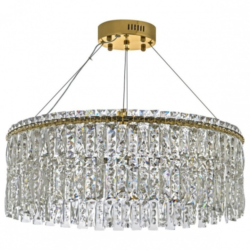 Подвесная люстра Arti Lampadari Ovindoli Gold Ovindoli L 1.5.60.102 G в Нижнем Новгороде