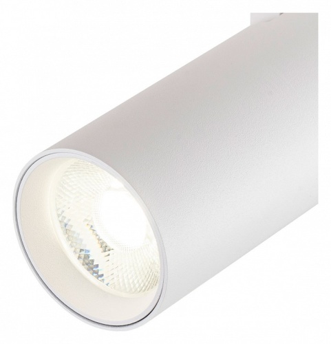 Светильник на штанге Escada 20002 20002TRA/02LED SWH в Нижнем Новгороде фото 3