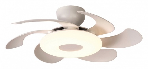 Светильник с вентилятором Mantra Flower 8703 в Нижнем Новгороде