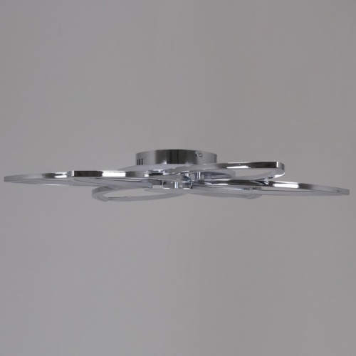 Потолочная люстра 09877-0.3-06B CR (RGB) в Нижнем Новгороде фото 4