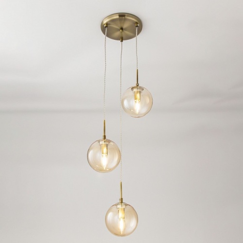 Подвесной светильник Citilux Томми CL102033 в Нижнем Новгороде фото 5