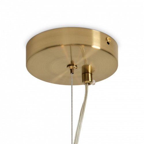 Подвесная люстра Freya Basic FR5581PL-03W в Нижнем Новгороде фото 6