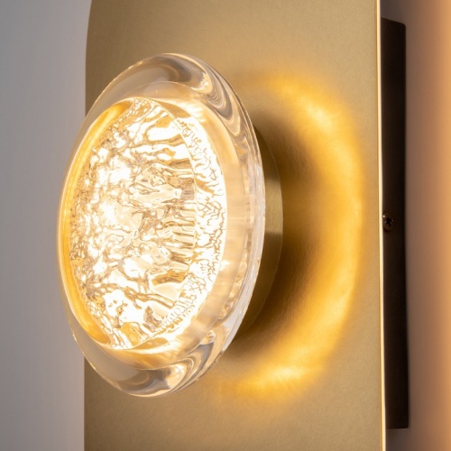 Накладной светильник Maytoni Pharao MOD361WL-L20BS3K в Нижнем Новгороде фото 11