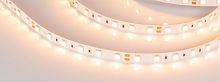 Лента RT 2-5000 24V Warm2700 2x (5060, 300 LED, LUX) (Arlight, 14.4 Вт/м, IP20) в Нижнем Новгороде