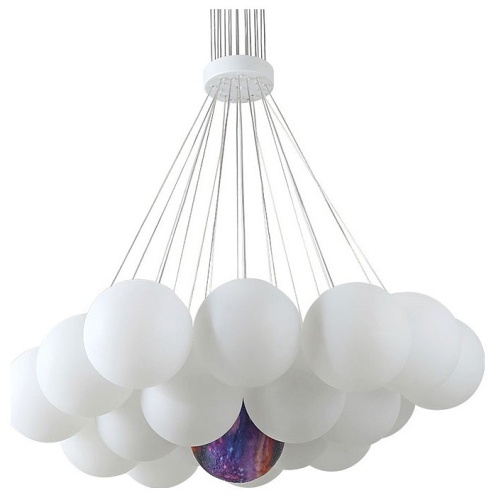 Подвесная люстра Kink Light Алди 08475-19,01 в Нижнем Новгороде