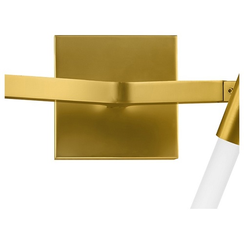 Бра Lightstar Struttura 742623 в Нижнем Новгороде фото 2