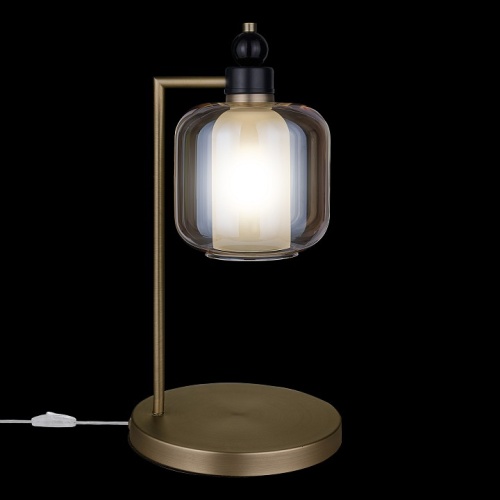 Настольная лампа декоративная 33 идеи M55AM TLL274.1.ABM.001-M55AM в Нижнем Новгороде фото 2