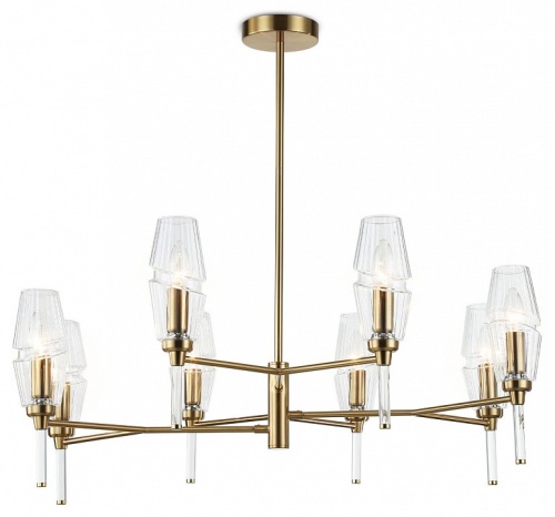 Люстра на штанге Ambrella Light LH LH55202 в Нижнем Новгороде