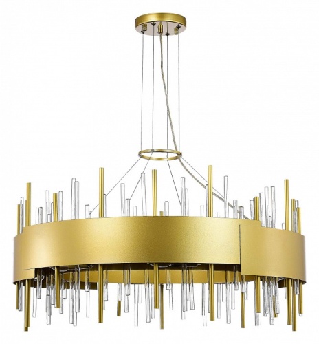 Подвесной светильник ST-Luce Olvera SL1633.203.16 в Нижнем Новгороде фото 5