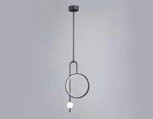 Светильник на штанге Ambrella Light FL FL66435 в Нижнем Новгороде фото 3