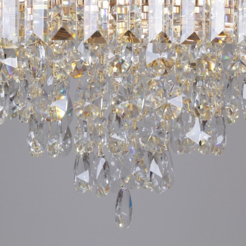 Люстра на штанге 90183-0.3-06 FGD в Нижнем Новгороде фото 4