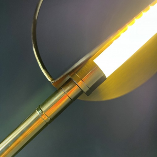 Торшер Imperiumloft BOLIA LEAVES 41,212 в Нижнем Новгороде фото 7