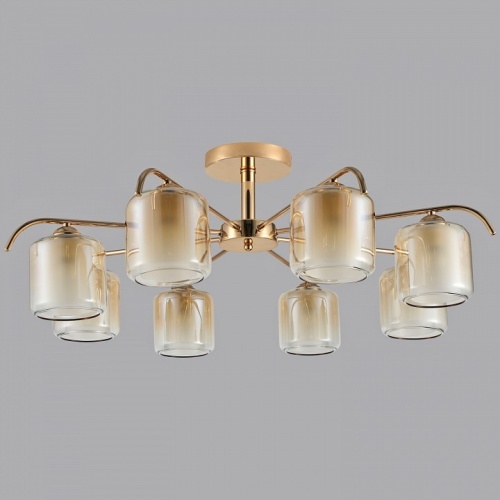 Люстра на штанге 98470-0.3-08 в Нижнем Новгороде