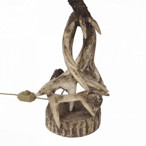 Настольная лампа декоративная ST-Luce Renna SL153.704.01 в Нижнем Новгороде фото 3