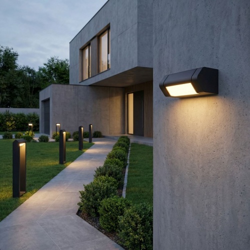 Накладной светильник Elektrostandard DORS 35163/D в Нижнем Новгороде фото 3