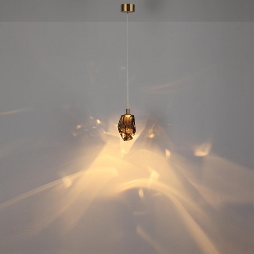 Подвесной светильник Odeon Light HIGHTECH 7112/4LC в Нижнем Новгороде фото 2