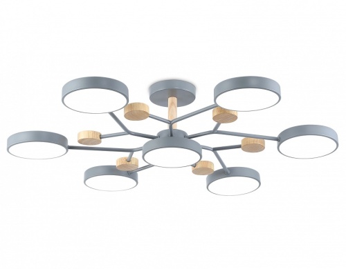 Люстра на штанге Ambrella Light FL FL4865 в Нижнем Новгороде