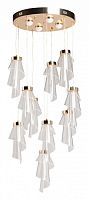 Подвесной светильник De City Конти 62 488013110 в Нижнем Новгороде