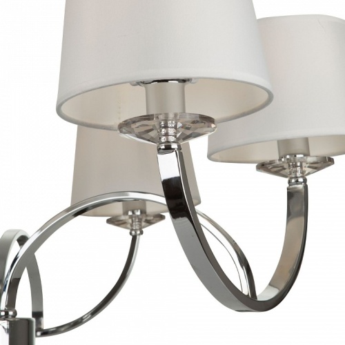 Люстра на штанге Freya Tina FR5034PL-06CH в Нижнем Новгороде фото 5