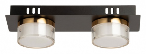 Накладной светильник De City Гэлэкси 22 632018702 в Нижнем Новгороде