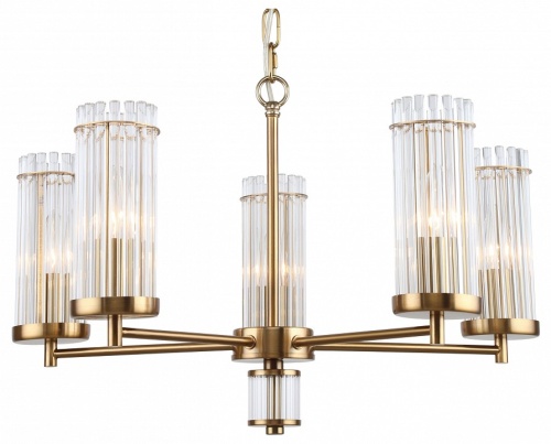 Подвесная люстра Rivoli Dolly Б0055529 в Нижнем Новгороде