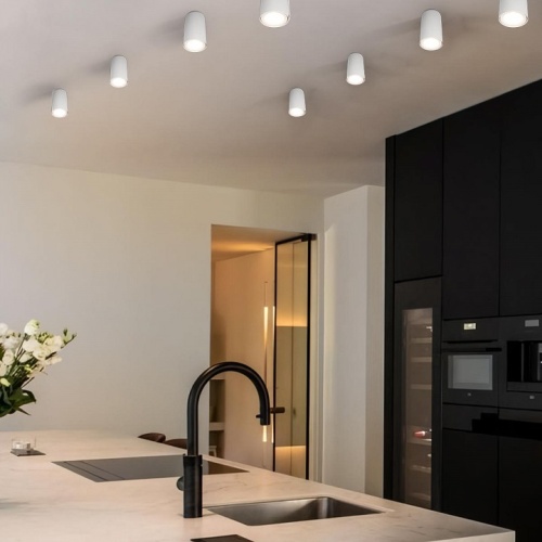 Накладной светильник Loft it Tictac 10220 White 3000K в Нижнем Новгороде фото 4