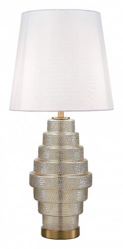 Настольная лампа декоративная ST-Luce Rexite SL1001.204.01 в Кизилюрте
