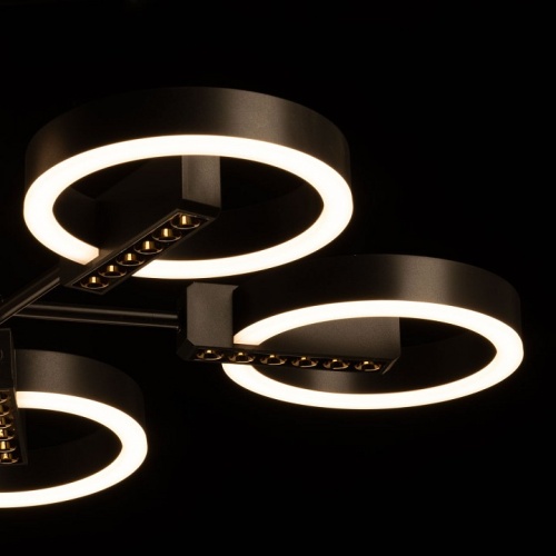 Люстра на штанге De City Драйв 13 377013905 в Нижнем Новгороде фото 5