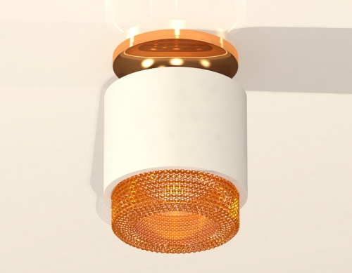 Накладной светильник Ambrella Light XS XS7510122 в Нижнем Новгороде фото 3