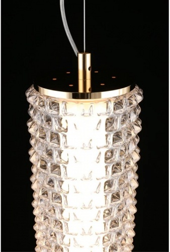 Подвесной светильник Aployt Ozann APL.331.06.29 в Бородино фото 13