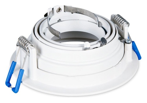 Встраиваемый светильник Ambrella Light TN TN175 в Нижнем Новгороде фото 4