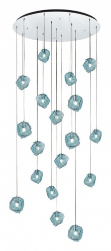 Подвесная люстра ST-Luce Portici SL1175.113.18 в Нижнем Новгороде фото 2