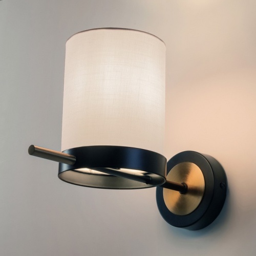 Бра Freya Bogy FR5377WL-01B в Нижнем Новгороде фото 4