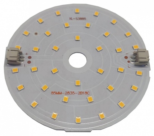 Модуль светодиодный Kink Light  L07649D-2(3000K) в Нижнем Новгороде