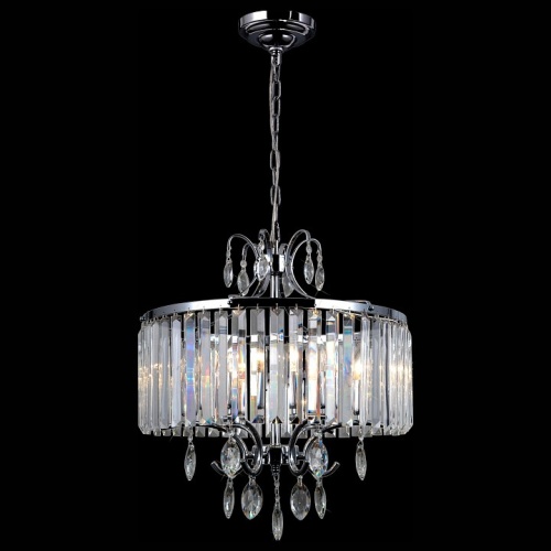 Подвесная люстра Citilux Инга CL335161 в Нижнем Новгороде фото 3