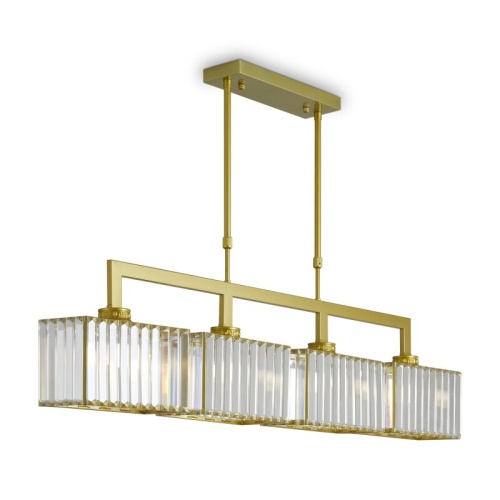 Подвесной светильник Freya Aurum FR5471PL-L12W в Нижнем Новгороде фото 8