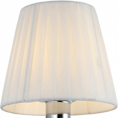 Бра Arte Lamp Melisa A9123AP-1CC в Нижнем Новгороде фото 5