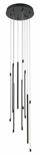 Подвесная люстра Maytoni Light stick MOD236PL-L54B3K в Нижнем Новгороде