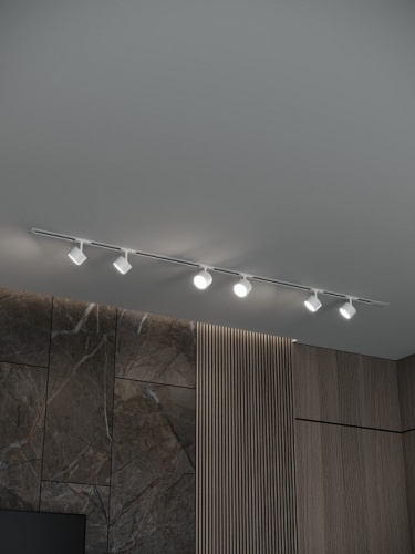 Комплект трековый Hesby Lighting Skylite №13 HSBL_kompl_S013_VI2W4K в Нижнем Новгороде фото 2