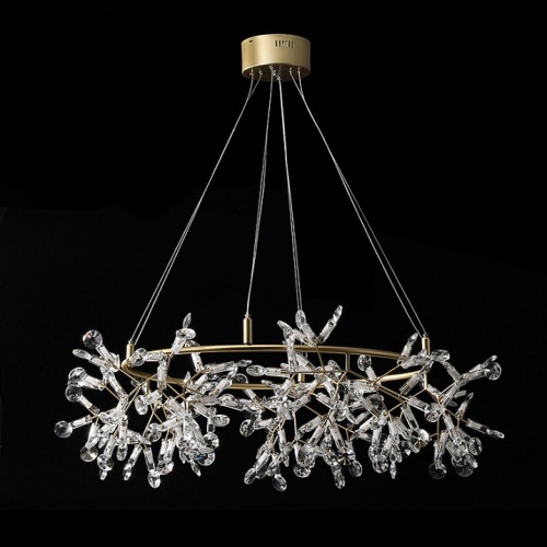 Подвесная люстра Imperiumloft ARIANA ariana01 в Нижнем Новгороде фото 6