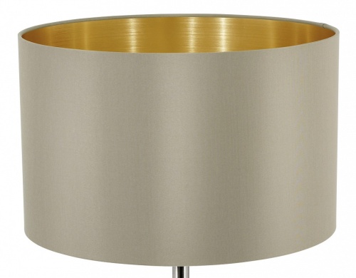 Настольная лампа декоративная Eglo Maserlo 31629 в Нижнем Новгороде фото 2