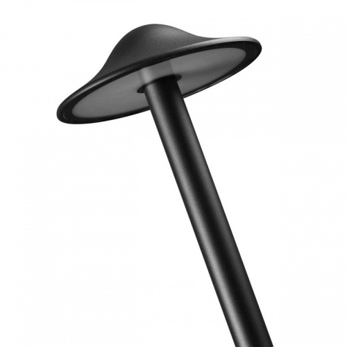 Наземный высокий светильник Novotech Fung 359302 в Нижнем Новгороде фото 3