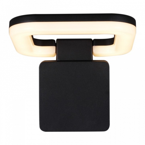 Бра 86872 86872-9.2-001JH LED18W BK в Нижнем Новгороде фото 5