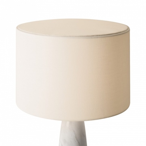 Настольная лампа декоративная Freya MarmoLatte FR2054TL-01BS3 в Нижнем Новгороде фото 4