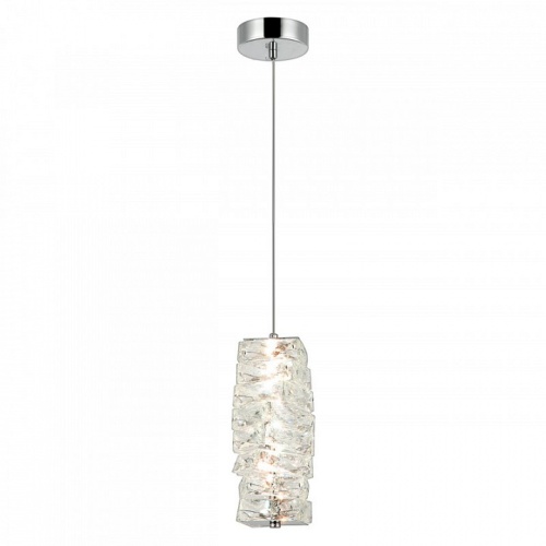 Подвесной светильник Imex CR.0505 CR.0808-260-1-P-CH в Нижнем Новгороде фото 3