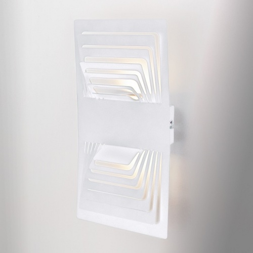 Накладной светильник Elektrostandard Onda a051817 в Нижнем Новгороде