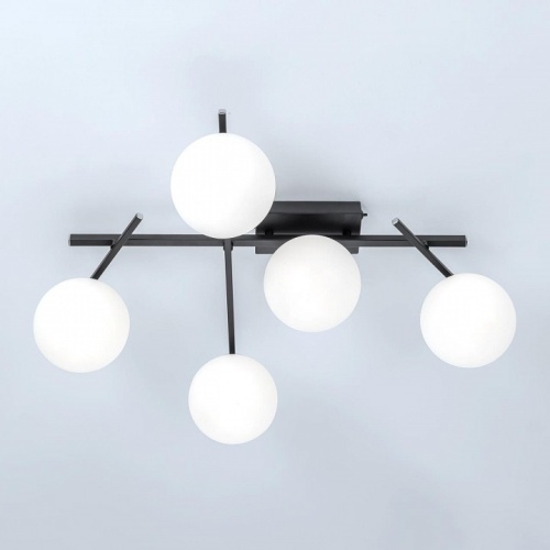 Потолочная люстра Citilux Dorsy CL223152 в Нижнем Новгороде фото 11